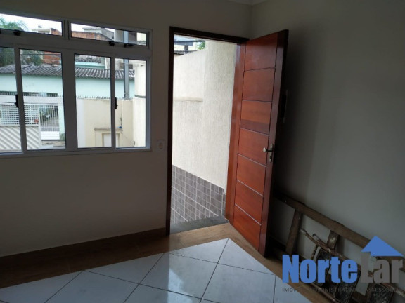 Imagem Casa com 2 Quartos à Venda, 70 m² em Vila Progresso (zona Norte) - São Paulo
