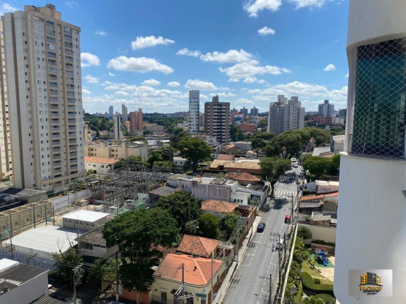 Imagem Apartamento com 3 Quartos à Venda, 225 m² em Centro - São Bernardo Do Campo