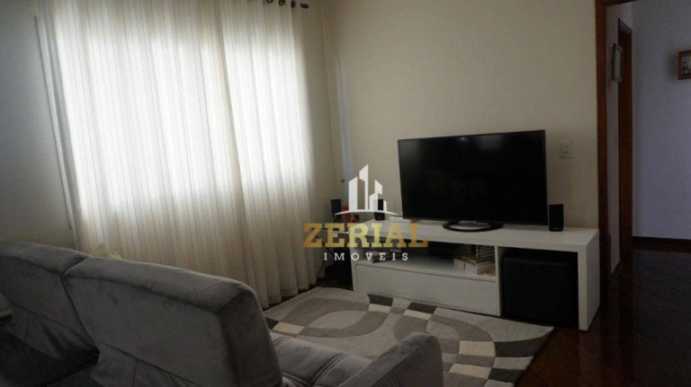 Imagem Apartamento com 3 Quartos à Venda, 105 m² em Santa Paula - São Caetano Do Sul