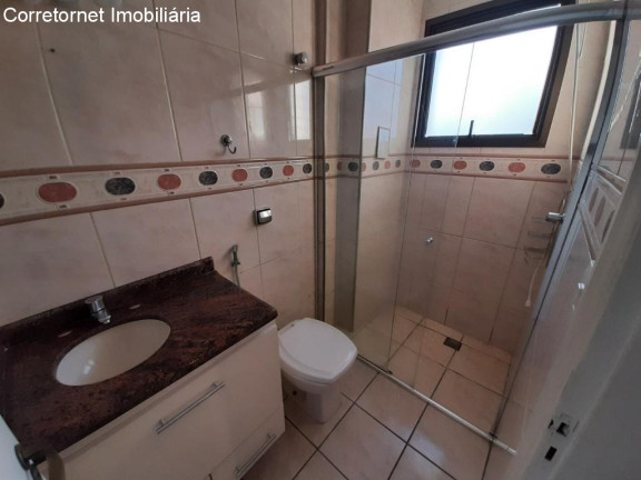 Imagem Apartamento com 3 Quartos à Venda, 101 m² em Vila Carvalho - Sorocaba Imagem Apartamento com 3 Quartos à Venda, 101 m² em Vila Carvalho - Sorocaba