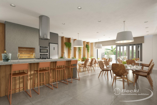 Imagem Apartamento com 3 Quartos à Venda, 85 m² em Saguaçu - Joinville