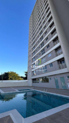 Imagem Apartamento com 2 Quartos à Venda, 63 m² em Dom Bosco - Itajaí