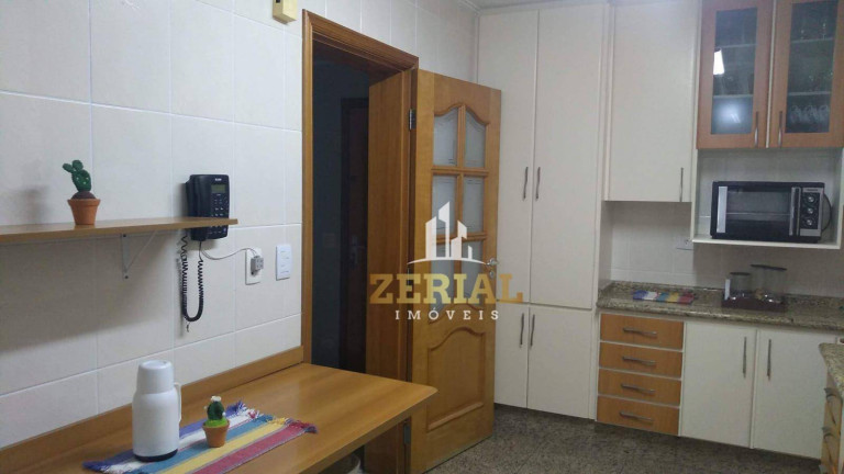 Imagem Apartamento com 3 Quartos à Venda, 117 m² em Santa Maria - São Caetano Do Sul Imagem Apartamento com 3 Quartos à Venda, 117 m² em Santa Maria - São Caetano Do Sul