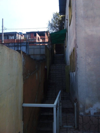 Imagem Casa com 4 Quartos à Venda, 200 m² em Vila Constança - São Paulo Imagem Casa com 4 Quartos à Venda, 200 m² em Vila Constança - São Paulo