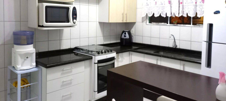 Imagem Casa com 3 Quartos à Venda, 80 m² em Jardim Wanel Ville V - Sorocaba
