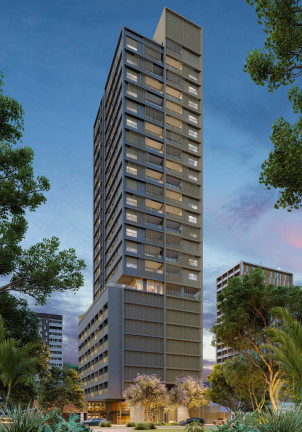 Imagem Imóvel com 4 Quartos à Venda, 260 m² em Pinheiros - São Paulo Imagem Imóvel com 4 Quartos à Venda, 260 m² em Pinheiros - São Paulo
