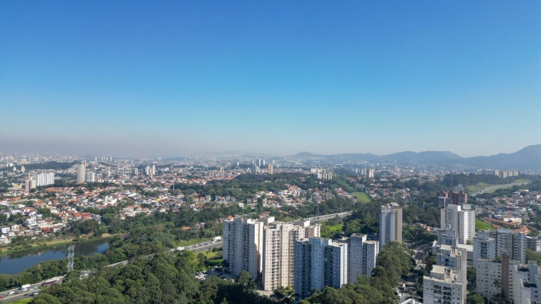 Imagem Apartamento com 2 Quartos à Venda, 58 m² em Jardim íris - São Paulo