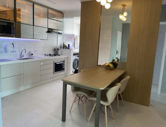 Imagem Apartamento com 2 Quartos à Venda, 77 m² em Vila Atlântica - Mongaguá Imagem Apartamento com 2 Quartos à Venda, 77 m² em Vila Atlântica - Mongaguá