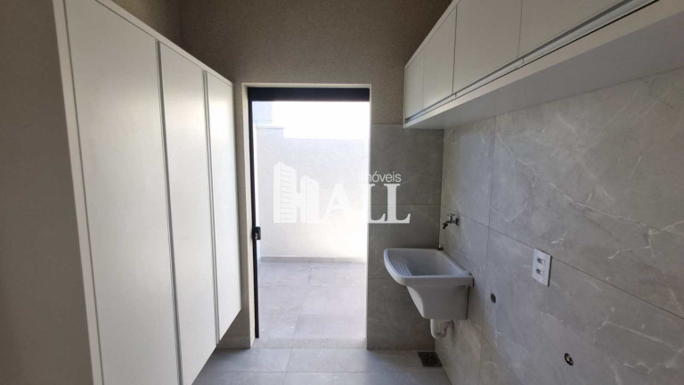 Imagem Casa com 3 Quartos à Venda, 195 m² em Loteamento Village Damha Mirassol Iii - Mirassol Imagem Casa com 3 Quartos à Venda, 195 m² em Loteamento Village Damha Mirassol Iii - Mirassol