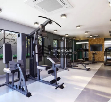 Imagem Apartamento com 2 Quartos à Venda, 39 m² em Moema - São Paulo Imagem Apartamento com 2 Quartos à Venda, 39 m² em Moema - São Paulo