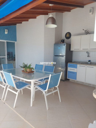 Imagem Cobertura com 4 Quartos à Venda, 224 m² em Itaguá - Ubatuba Imagem Cobertura com 4 Quartos à Venda, 224 m² em Itaguá - Ubatuba