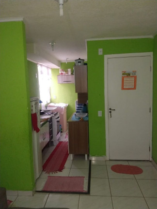 Imagem Apartamento com 2 Quartos à Venda, 44 m² em Jardim Petrópolis - Cotia Imagem Apartamento com 2 Quartos à Venda, 44 m² em Jardim Petrópolis - Cotia