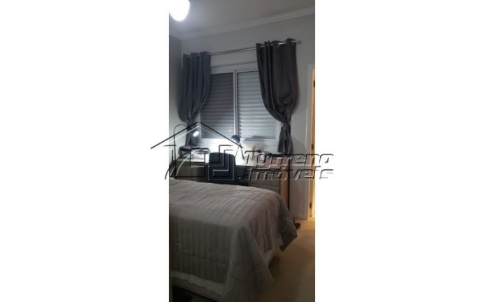 Imagem Apartamento com 3 Quartos à Venda, 142 m² em Jardim Das Indústrias - São José Dos Campos Imagem Apartamento com 3 Quartos à Venda, 142 m² em Jardim Das Indústrias - São José Dos Campos