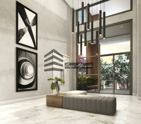 Imagem Apartamento com 3 Quartos à Venda, 108 m² em Ipiranga - São Paulo Imagem Apartamento com 3 Quartos à Venda, 108 m² em Ipiranga - São Paulo