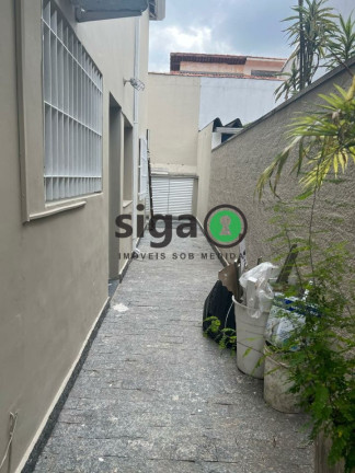 Casa com 3 Quartos para Alugar, 160 m² em Campo Belo - São Paulo