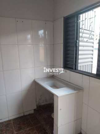 Imagem Kitnet com 1 Quarto à Venda, 302 m² em Setor Noroeste - Goiânia