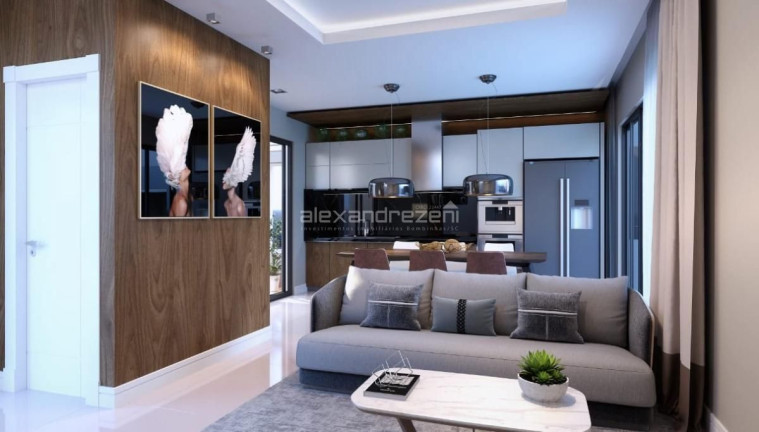 Imagem Apartamento com 2 Quartos à Venda, 150 m² em Bombas - Bombinhas
