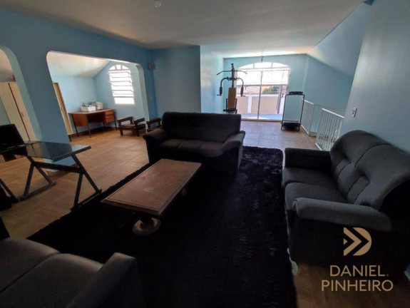 Imagem Casa com 4 Quartos à Venda, 430 m² em Balneário Flórida - Praia Grande Imagem Casa com 4 Quartos à Venda, 430 m² em Balneário Flórida - Praia Grande