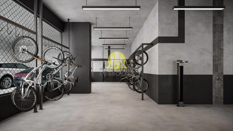 Imagem Apartamento com 2 Quartos à Venda, 82 m² em Vila Izabel - Curitiba