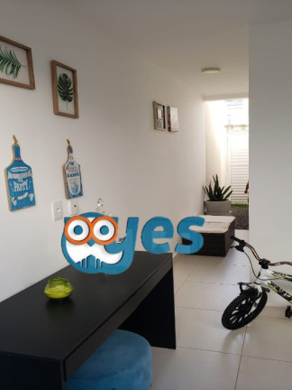 Imagem Casa com 3 Quartos à Venda, 105 m² em Papagaio - Feira De Santana