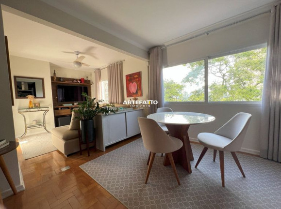 Imagem Apartamento com 2 Quartos à Venda, 85 m² em Campo Belo - São Paulo Imagem Apartamento com 2 Quartos à Venda, 85 m² em Campo Belo - São Paulo