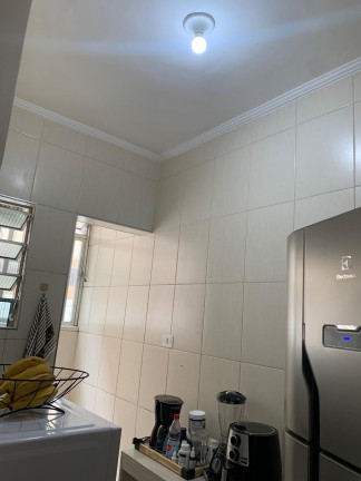 Imagem Loft com 1 Quarto à Venda, em Centro - São Vicente Imagem Loft com 1 Quarto à Venda, em Centro - São Vicente