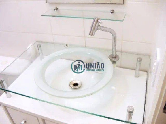 Imagem Cobertura com 3 Quartos à Venda, 119 m² em Centro - Niterói Imagem Cobertura com 3 Quartos à Venda, 119 m² em Centro - Niterói