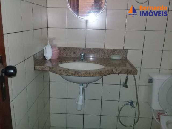 Imagem Chácara com 7 Quartos à Venda, 350 m² em Caponga - Cascavel