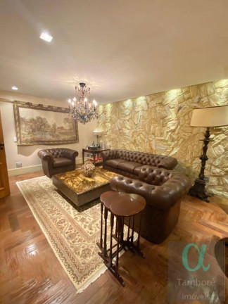 Imagem Casa de Condomínio com 5 Quartos à Venda, 1.000 m² em Tamboré - Santana De Parnaíba Imagem Casa de Condomínio com 5 Quartos à Venda, 1.000 m² em Tamboré - Santana De Parnaíba