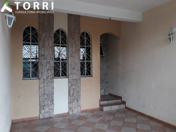 Sobrado com 3 Quartos à Venda, 240 m² em Jardim São Conrado - Sorocaba