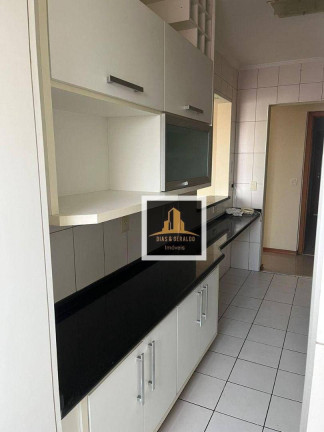 Imagem Apartamento com 2 Quartos à Venda, 67 m² em Santana - São José Dos Campos Imagem Apartamento com 2 Quartos à Venda, 67 m² em Santana - São José Dos Campos