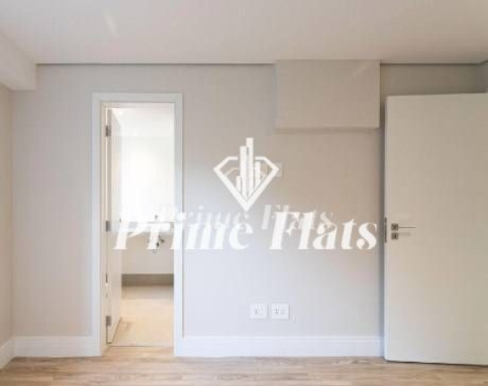Imagem Apartamento com 3 Quartos à Venda, 162 m² em Brooklin Paulista - São Paulo Imagem Apartamento com 3 Quartos à Venda, 162 m² em Brooklin Paulista - São Paulo