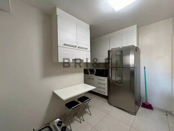 Imagem Apartamento com 3 Quartos à Venda, 147 m² em Brooklin  - São Paulo