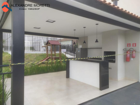 Imagem Apartamento com 2 Quartos para Alugar, 50 m² em Vila Fiori - Sorocaba Imagem Apartamento com 2 Quartos para Alugar, 50 m² em Vila Fiori - Sorocaba