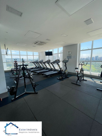 Imagem Apartamento com 2 Quartos para Alugar ou Temporada, 87 m² em Alphaville Empresarial - Barueri Imagem Apartamento com 2 Quartos para Alugar ou Temporada, 87 m² em Alphaville Empresarial - Barueri