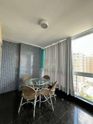 Imagem Apartamento com 3 Quartos à Venda, 140 m² em Parque Residencial Laranjeiras - Serra Imagem Apartamento com 3 Quartos à Venda, 140 m² em Parque Residencial Laranjeiras - Serra