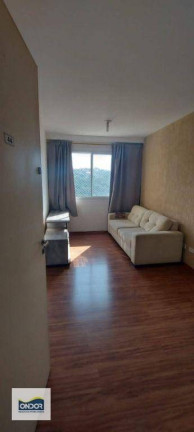 Imagem Apartamento com 2 Quartos à Venda, 54 m² em Reserva Natureza - Cotia