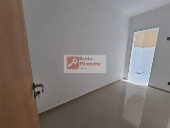 Imagem Cobertura com 2 Quartos à Venda, 90 m² em Vila Vitória - Santo André Imagem Cobertura com 2 Quartos à Venda, 90 m² em Vila Vitória - Santo André