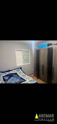 Imagem Apartamento com 2 Quartos à Venda, 45 m² em Serraria - Diadema Imagem Apartamento com 2 Quartos à Venda, 45 m² em Serraria - Diadema