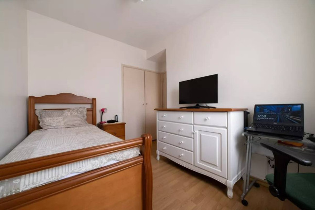 Imagem Apartamento com 2 Quartos à Venda, 110 m² em Tatuapé - São Paulo