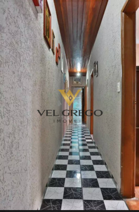 Imagem Casa com 3 Quartos à Venda, 140 m² em Paulicéia - São Bernardo Do Campo Imagem Casa com 3 Quartos à Venda, 140 m² em Paulicéia - São Bernardo Do Campo