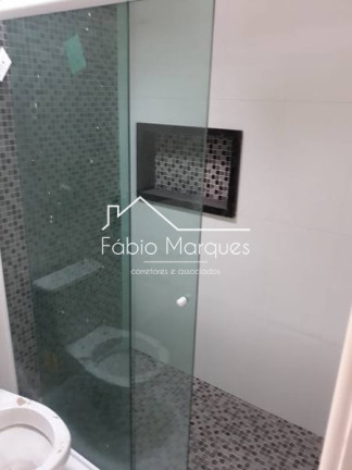 Imagem Sobrado com 3 Quartos à Venda, 210 m² em Vila Frugoli - São Paulo Imagem Sobrado com 3 Quartos à Venda, 210 m² em Vila Frugoli - São Paulo