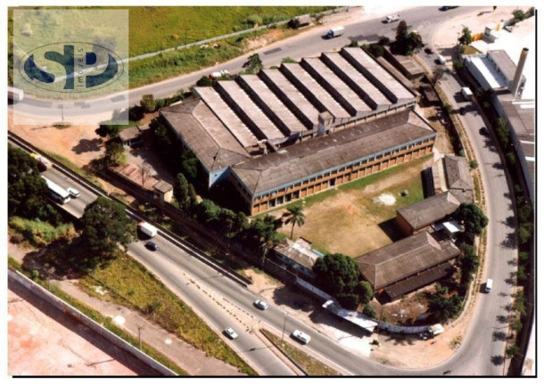 Imóvel Comercial à Venda, 7.656 m² em Cumbica - Guarulhos