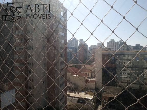 Imagem Apartamento com 3 Quartos para Alugar, 90 m² em Vila Mariana - São Paulo