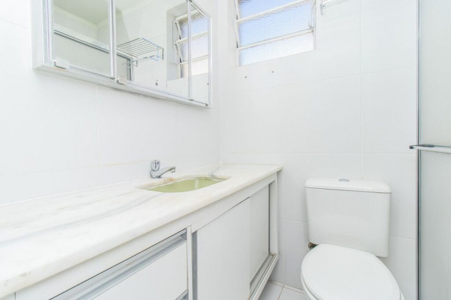 Imagem Apartamento com 2 Quartos à Venda, 58 m² em Vila Ipiranga - Porto Alegre