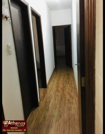 Imagem Casa com 4 Quartos à Venda, 149 m² em Jardim Das Indústrias - São José Dos Campos