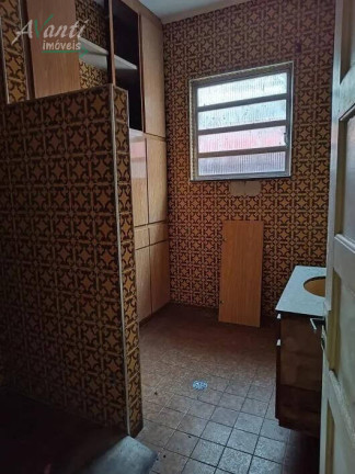 Imagem Sobrado com 1 Quarto para Alugar, 550 m² em Embaré - Santos Imagem Sobrado com 1 Quarto para Alugar, 550 m² em Embaré - Santos
