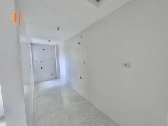 Imagem Apartamento com 3 Quartos à Venda, 59 m² em Cidade Jardim - São José Dos Pinhais