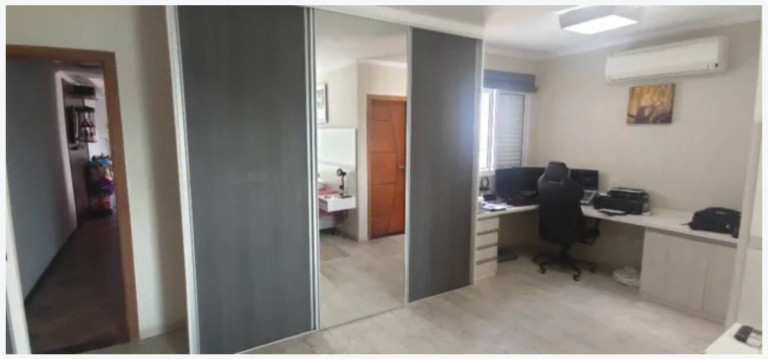 Imagem Cobertura com 3 Quartos à Venda, 176 m² em Vila Floresta - Santo André