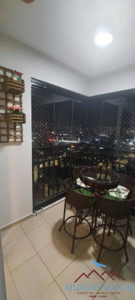 Imagem Apartamento com 2 Quartos à Venda, 58 m² em Vila Gonçalves - São Bernardo Do Campo Imagem Apartamento com 2 Quartos à Venda, 58 m² em Vila Gonçalves - São Bernardo Do Campo